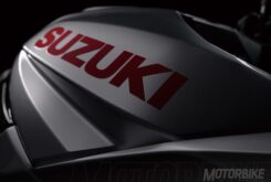 Top 10. Las motos 2019 más destacadas de INTERMOT 2018 8 Suzuki Katana 2019 47