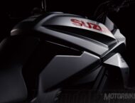 Suzuki Katana 2019 49