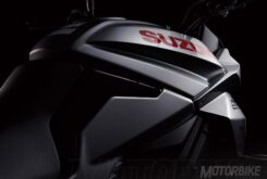 Top 10. Las motos 2019 más destacadas de INTERMOT 2018 6 Suzuki Katana 2019 49