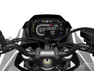 Suzuki Katana 2019 54