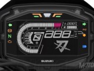 Suzuki Katana 2019 56