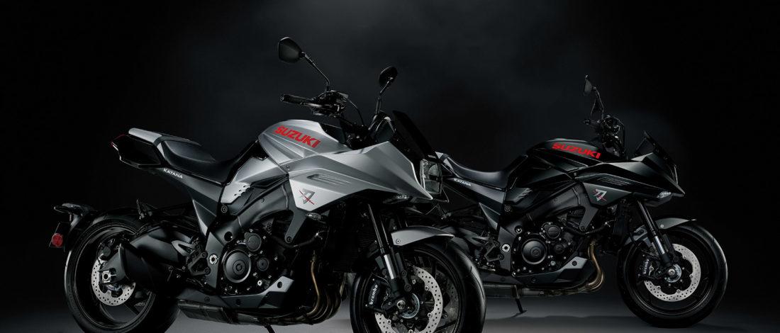 Top10. Las motos 2019 que más deseamos probar 64 Suzuki Katana 2019 57