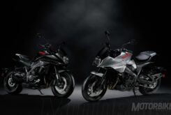 Top10. Las motos 2019 que más deseamos probar 68 Suzuki Katana 2019 58