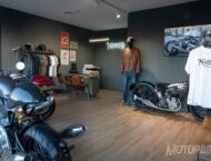 Tienda Norton Madrid 1