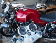 Tienda Norton Madrid 10