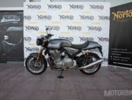 Tienda Norton Madrid 11