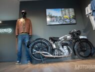 Tienda Norton Madrid 2