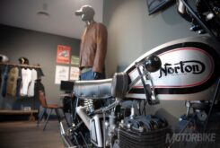 Tienda Norton Madrid