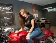 Tienda Norton Madrid 3