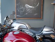 Tienda Norton Madrid 5