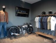 Tienda Norton Madrid 6