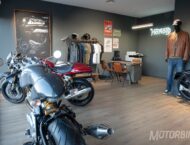 Tienda Norton Madrid 7