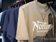Tienda Norton Madrid 8