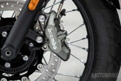 Top 10. Las motos 2019 más destacadas de INTERMOT 2018 54 Triumph Street Scrambler 2019 22