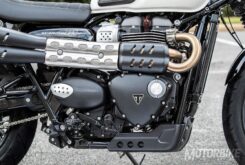 Top 10. Las motos 2019 más destacadas de INTERMOT 2018 53 Triumph Street Scrambler 2019 29
