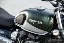 Top 10. Las motos 2019 más destacadas de INTERMOT 2018 52 Triumph Street Scrambler 2019 43