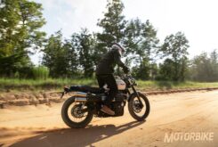Triumph 2019: Nuevas Street Scrambler y Street Twin presentadas en INTERMOT 11 Triumph Street Scrambler 2019 45