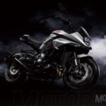 Top 10. Las motos 2019 más destacadas de INTERMOT 2018