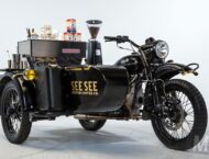 ural cafe racer see see motorcycles 21