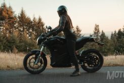¿Adiós a las motos de gasolina en España en 2040? 6 2019 zero s