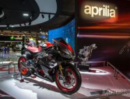 Aprilia RS 660 Concept 4 Aprilia RS 660 Concept 2
