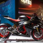 Aprilia RS 660 Concept