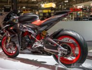 Aprilia RS 660 Concept 3 Aprilia RS 660 Concept 7
