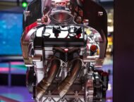 Aprilia RS 660 Concept 6 Aprilia RS 660 Concept 9