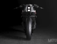 Arc Vector 2019: La moto eléctrica más tecnológica y exclusiva 8 Arc Vector 2019 05