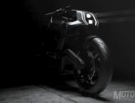 Arc Vector 2019: La moto eléctrica más tecnológica y exclusiva 6 Arc Vector 2019 06