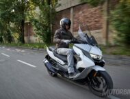 BMW C 400 GT 2019 2 BMW C 400 GT 2019 12
