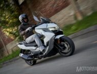 BMW C 400 GT 2019 6 BMW C 400 GT 2019 14