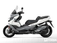 BMW C 400 GT 2019 18