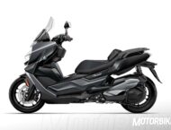 BMW C 400 GT 2019 19