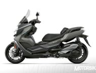 BMW C 400 GT 2019 20