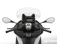 BMW C 400 GT 2019 26