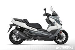 BMW C 400 GT 2019