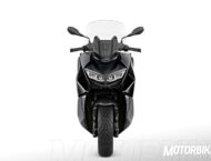BMW C 400 GT 2019 30
