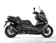 BMW C 400 GT 2019 32