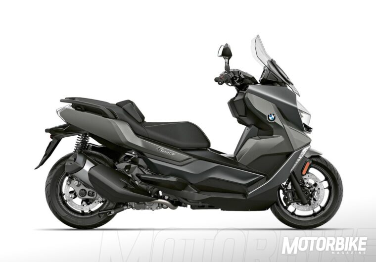 BMW C 400 GT 2019 35