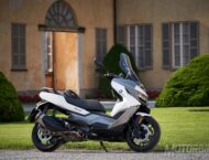 BMW C 400 GT 2019 12 BMW C 400 GT 2019 36