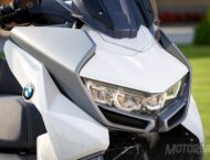 BMW C 400 GT 2019 4