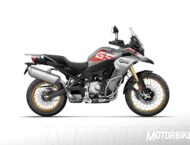 BMW F 850 GS Adventure 2019