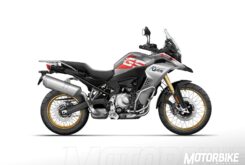 BMW F 850 GS Adventure 2022