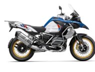 BMW R 1250 GS Adventure 2019
