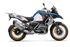 BMW R 1250 GS Adventure 2019