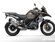BMW R 1250 GS Adventure 2019 10