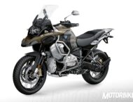 BMW R 1250 GS Adventure 2019 11