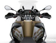 BMW R 1250 GS Adventure 2019 13