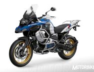 BMW R 1250 GS Adventure 2019 15